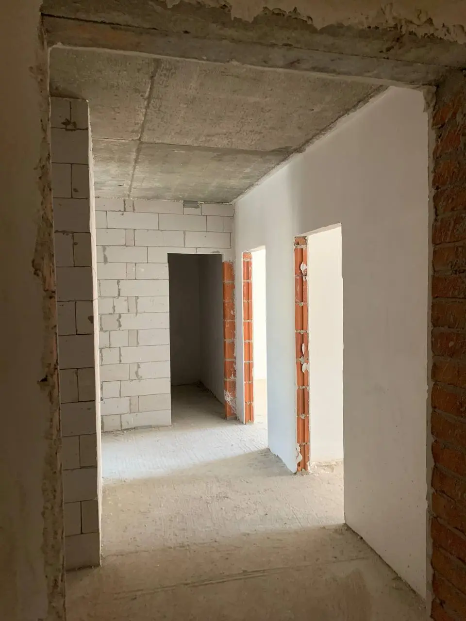 Фото Продаю 2-комнатную квартиру, 69 кв. м, Хіміків ул. 31 Ивано-Франковск, цена: 2270100 UAH, код 2437
