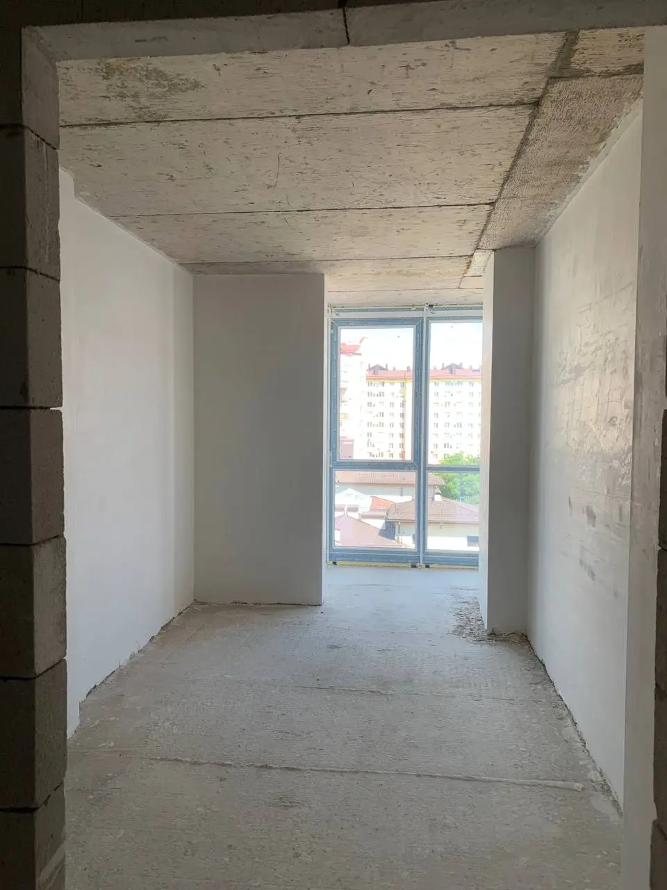 Фото Selling a 1-room apartment, 43 sq.m., Khimikiv Street 31 Ivano-Frankivsk, price: 34500 $, code 2438