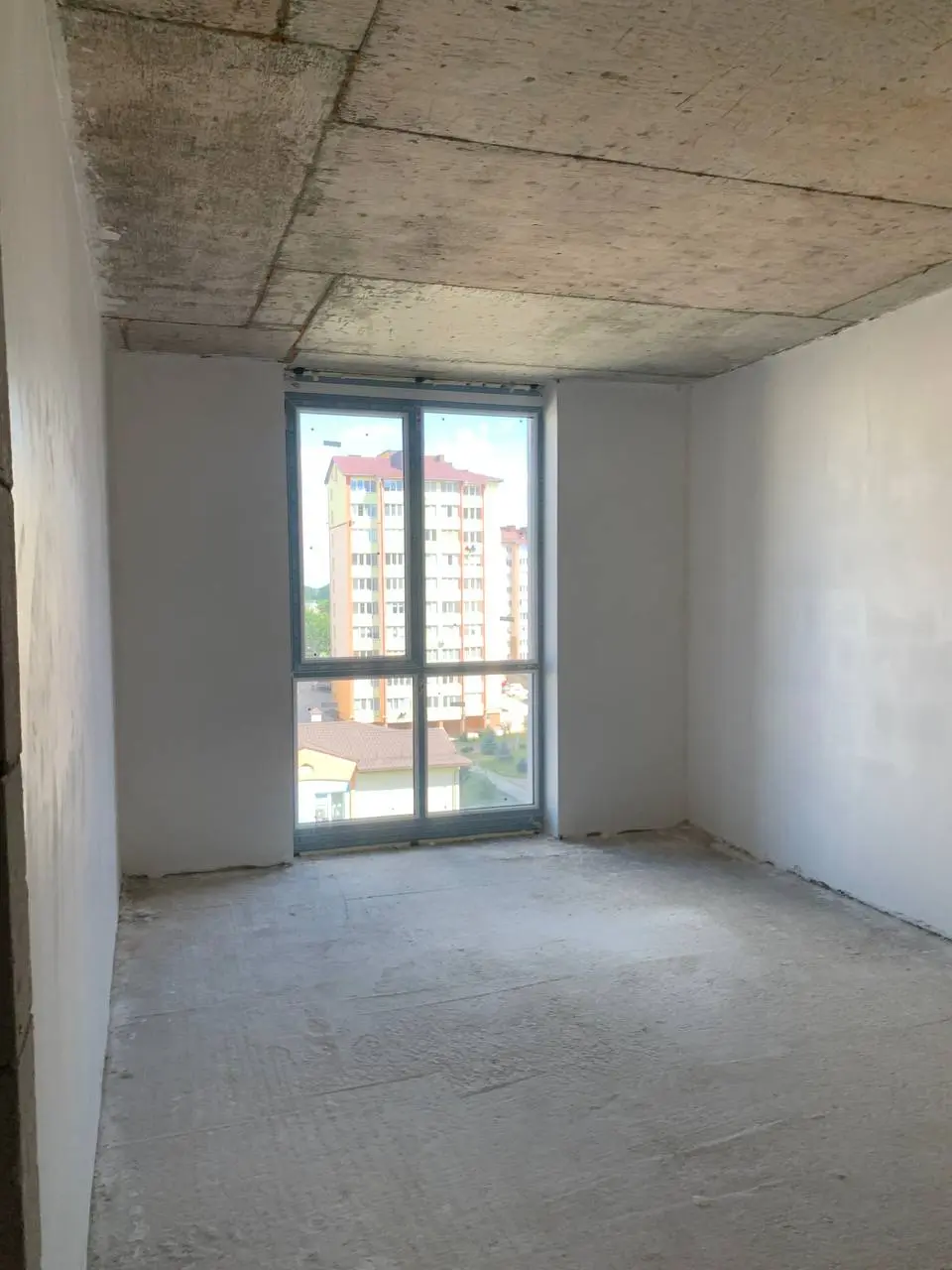 Фото Selling a 1-room apartment, 43 sq.m., Khimikiv Street 31 Ivano-Frankivsk, price: 34500 $, code 2438