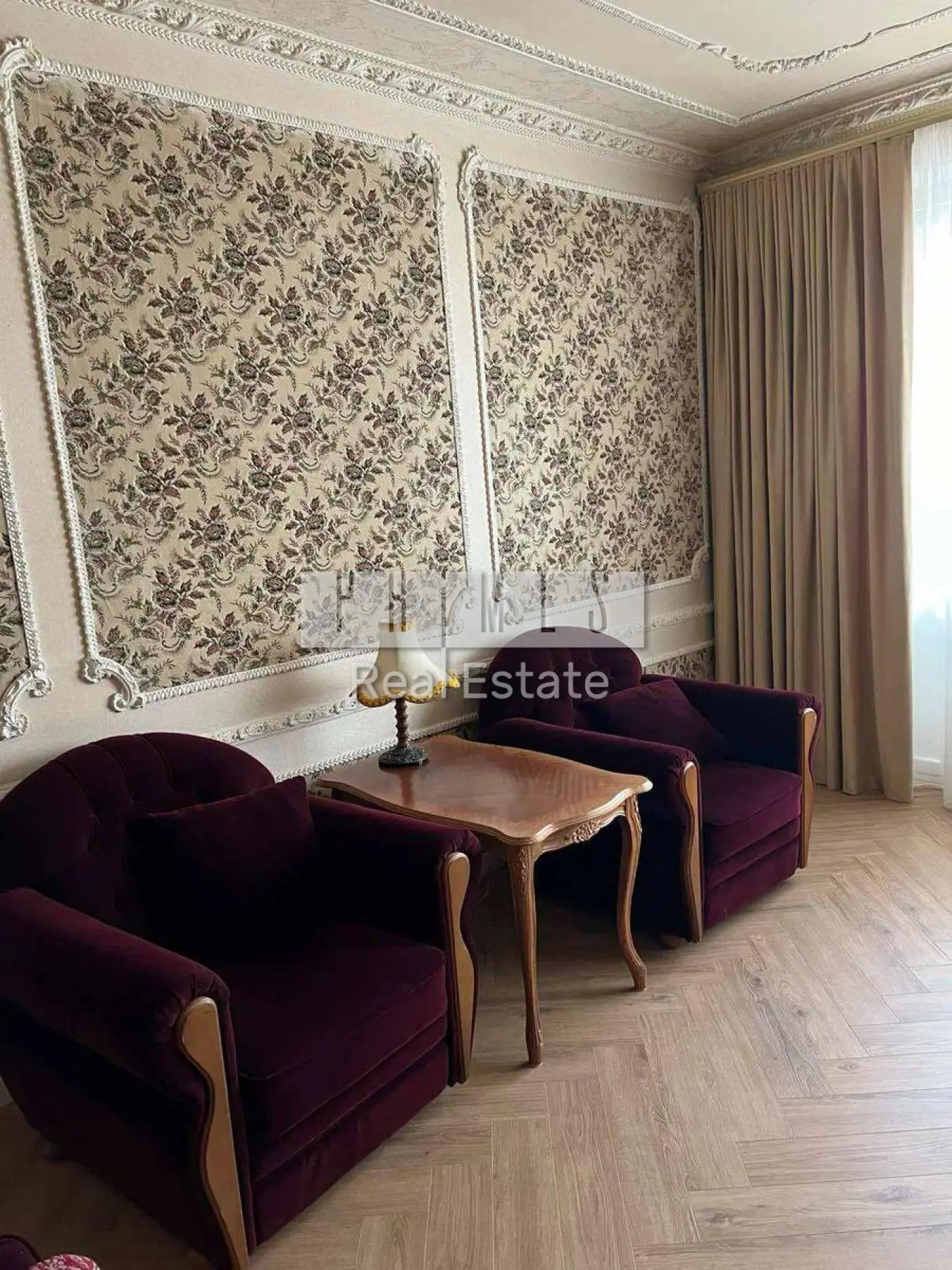 Фото Зняти 3 кімнатну квартиру, Лесі Українки бульв.  Київ в довгострокову оренду, ціна: 967 $, код 2439