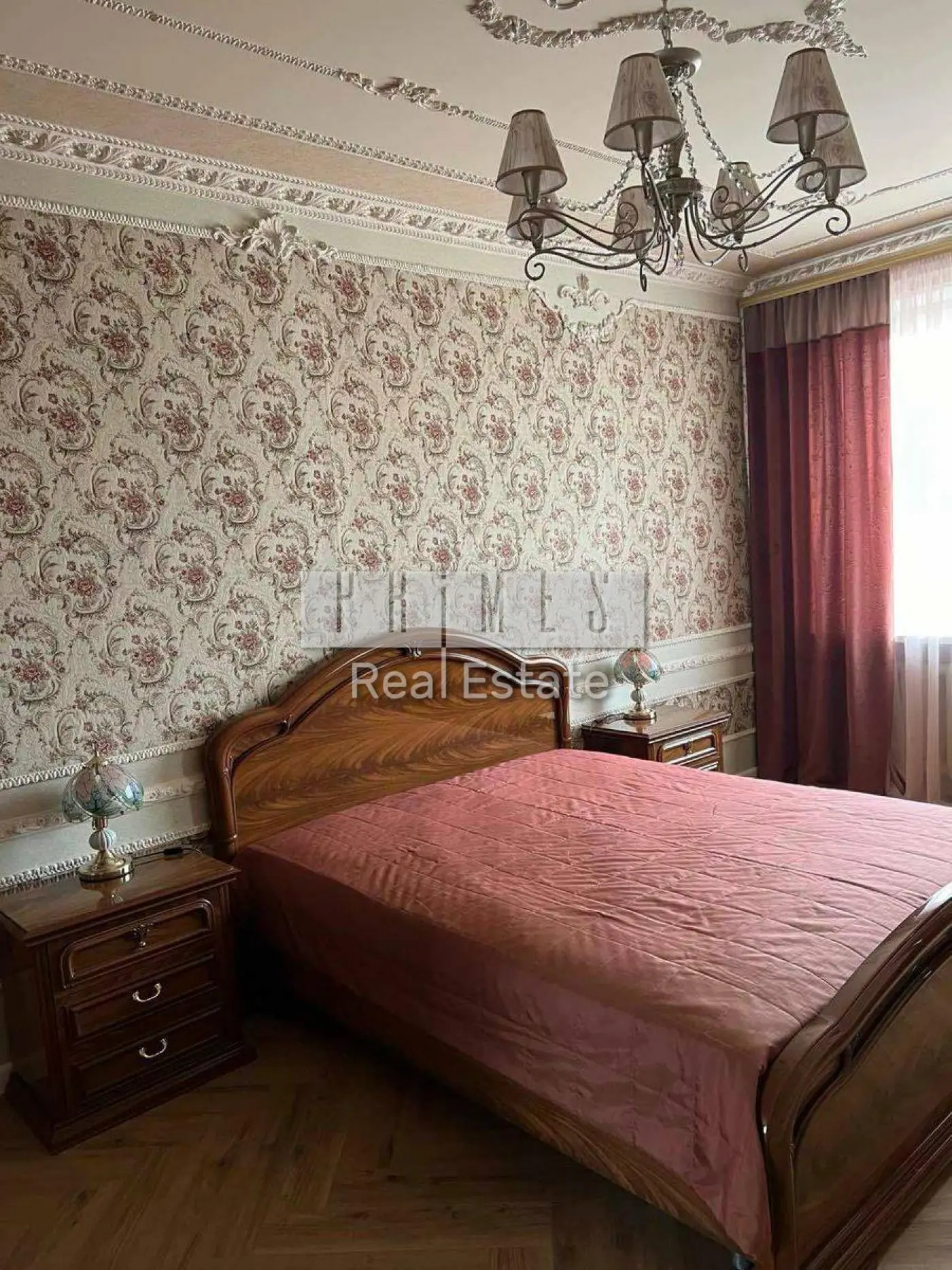 Фото Зняти 3 кімнатну квартиру, Лесі Українки бульв.  Київ в довгострокову оренду, ціна: 967 $, код 2439