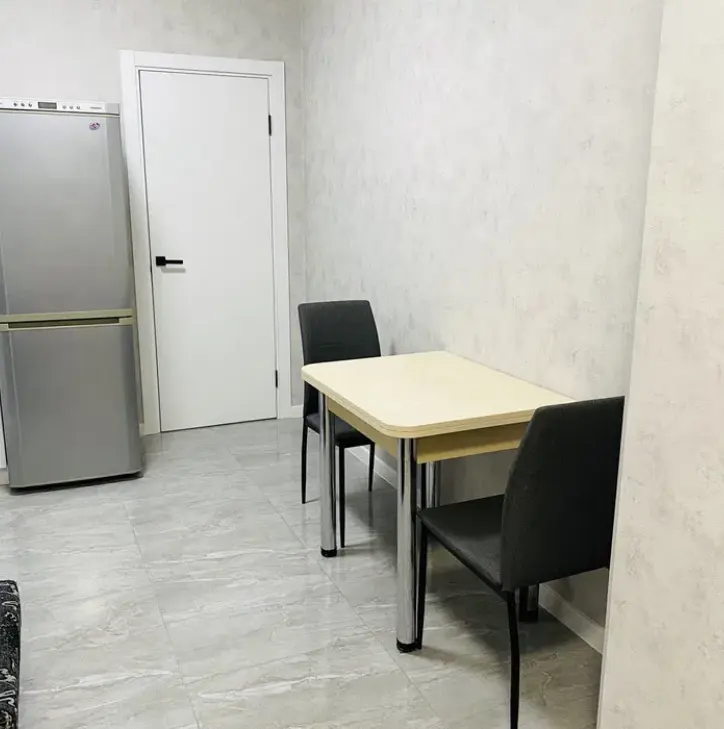 Фото Selling a 1-room apartment, 40 sq.m., Mykhaila Hrushevskoho Street  Odesa, price: 49999 $, code 2440