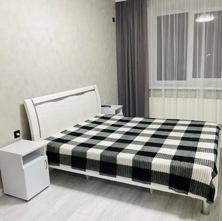 Фото Selling a 1-room apartment, 40 sq.m., Mykhaila Hrushevskoho Street  Odesa, price: 49999 $, code 2440