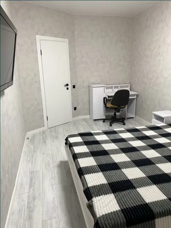 Фото Selling a 1-room apartment, 40 sq.m., Mykhaila Hrushevskoho Street  Odesa, price: 49999 $, code 2440