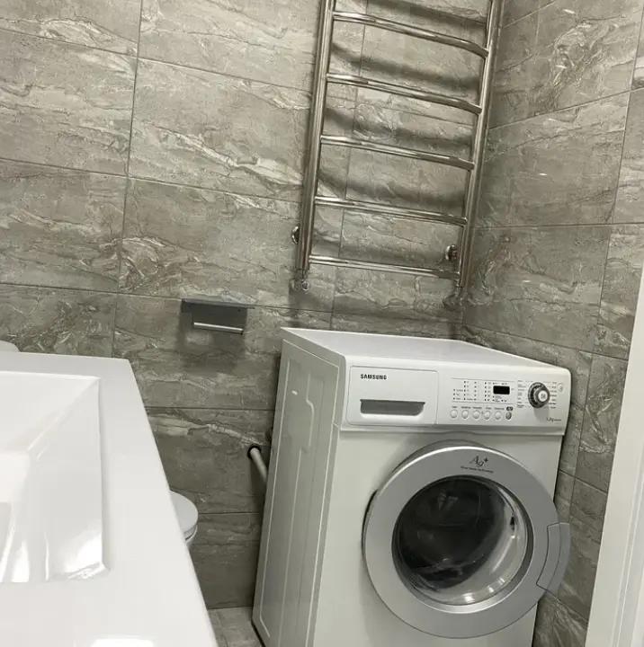 Фото Selling a 1-room apartment, 40 sq.m., Mykhaila Hrushevskoho Street  Odesa, price: 49999 $, code 2440
