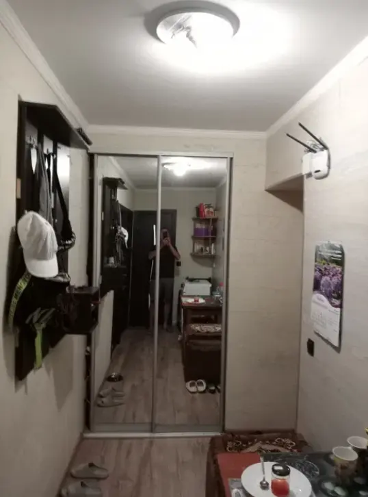 Фото Selling a 2-room apartment, 48 sq.m., Balkivska Street  Odesa, price: 25000 $, code 2441