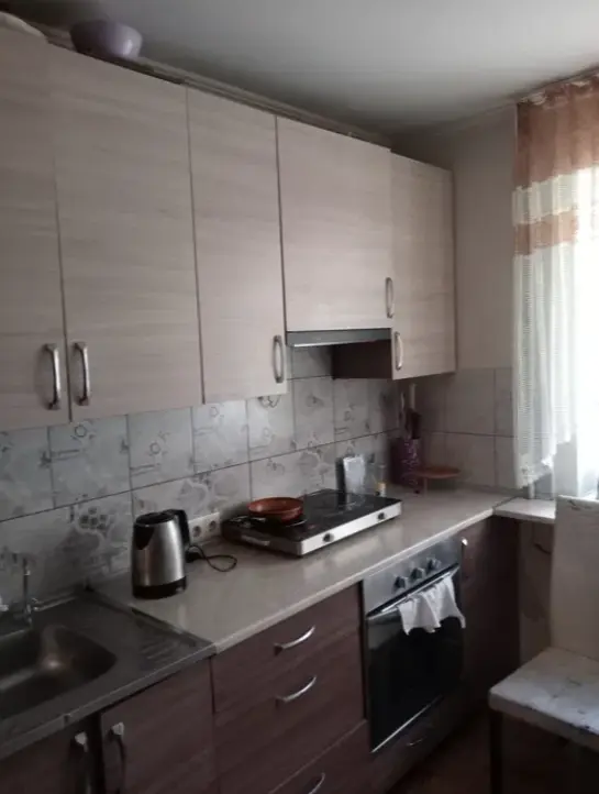 Фото Selling a 2-room apartment, 48 sq.m., Balkivska Street  Odesa, price: 25000 $, code 2441
