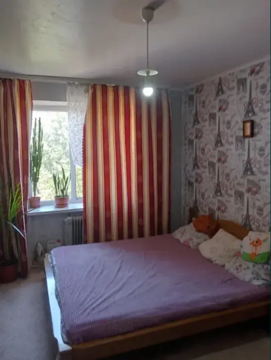Фото Selling a 2-room apartment, 48 sq.m., Balkivska Street  Odesa, price: 25000 $, code 2441