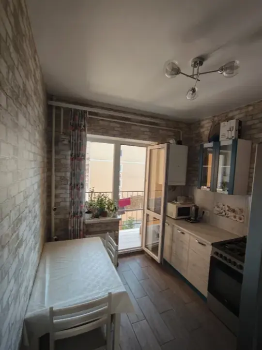 Фото Selling a 1-room apartment, 30 sq.m., Liustdorfska Road  Odesa, price: 42000 $, code 2442