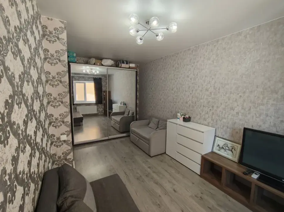 Фото Selling a 1-room apartment, 30 sq.m., Liustdorfska Road  Odesa, price: 42000 $, code 2442