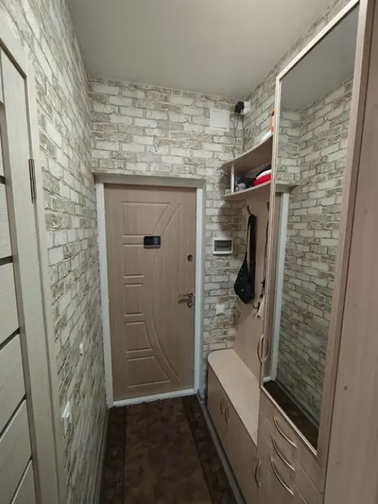 Фото Selling a 1-room apartment, 30 sq.m., Liustdorfska Road  Odesa, price: 42000 $, code 2442