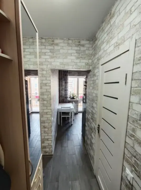 Фото Selling a 1-room apartment, 30 sq.m., Liustdorfska Road  Odesa, price: 42000 $, code 2442