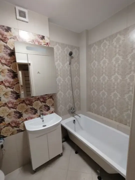 Фото Selling a 1-room apartment, 30 sq.m., Liustdorfska Road  Odesa, price: 42000 $, code 2442