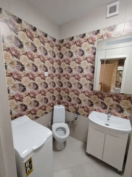 Фото Selling a 1-room apartment, 30 sq.m., Liustdorfska Road  Odesa, price: 42000 $, code 2442