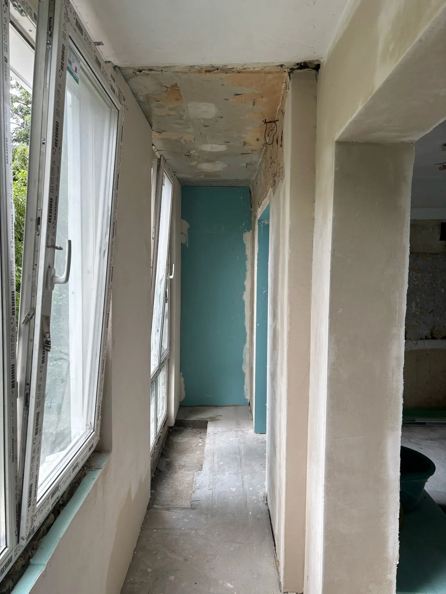Фото Selling a 1-room apartment, 32 sq.m., John McCain Street (Ivana Kudri Street) 22а Kyiv, price: 54900 $, code 2443