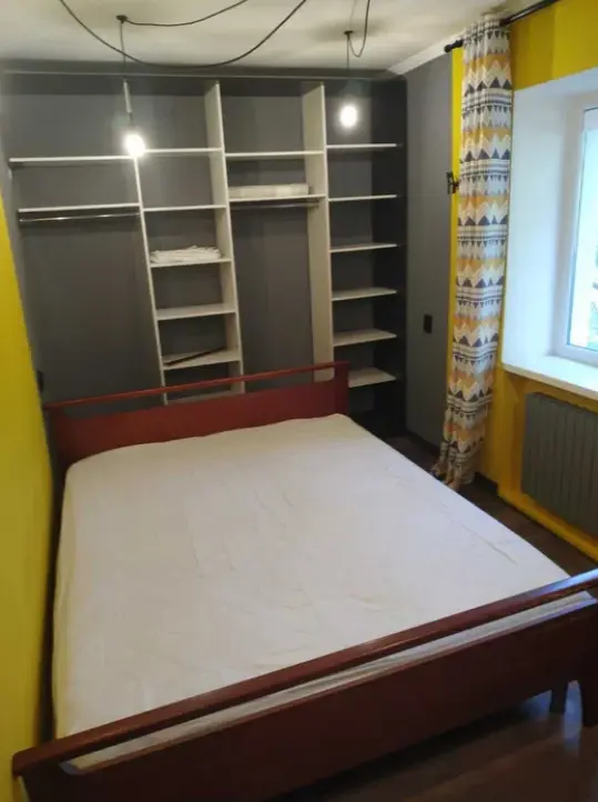 Фото Продаю 2 кімнатну квартиру, 42 кв. м, Тіниста вул.  Одеса, ціна: 46000 $, код 2444