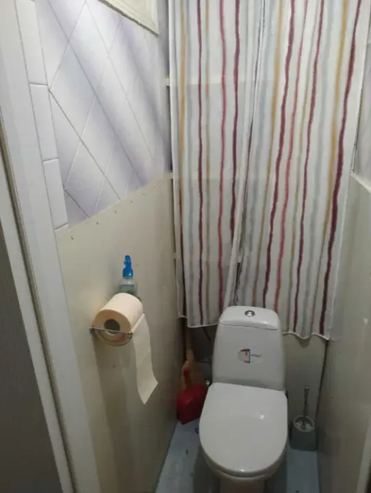 Фото Продаю 2 кімнатну квартиру, 42 кв. м, Тіниста вул.  Одеса, ціна: 46000 $, код 2444
