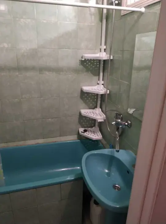 Фото Продаю 2 кімнатну квартиру, 42 кв. м, Тіниста вул.  Одеса, ціна: 46000 $, код 2444