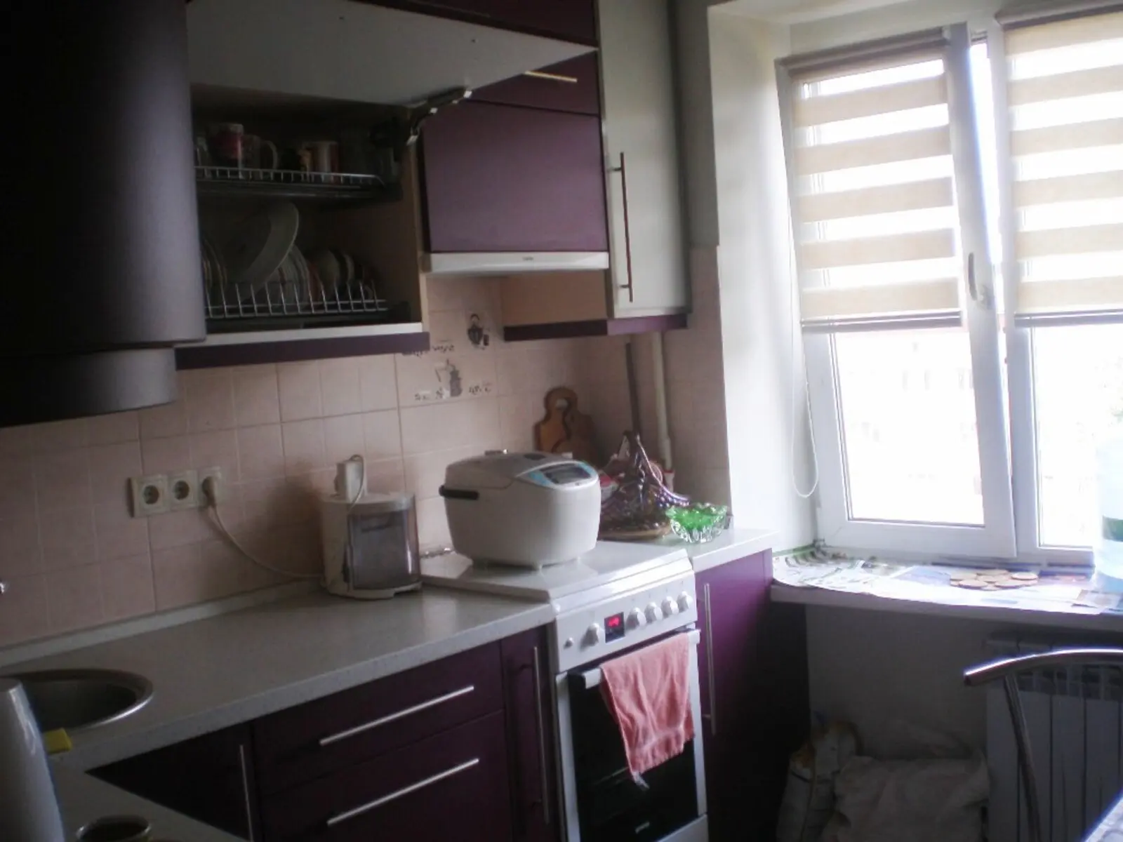 Фото Продаю 1-комнатную квартиру, 32 кв. м, Науки просп. 24 Киев, цена: 49500 $, код 2445