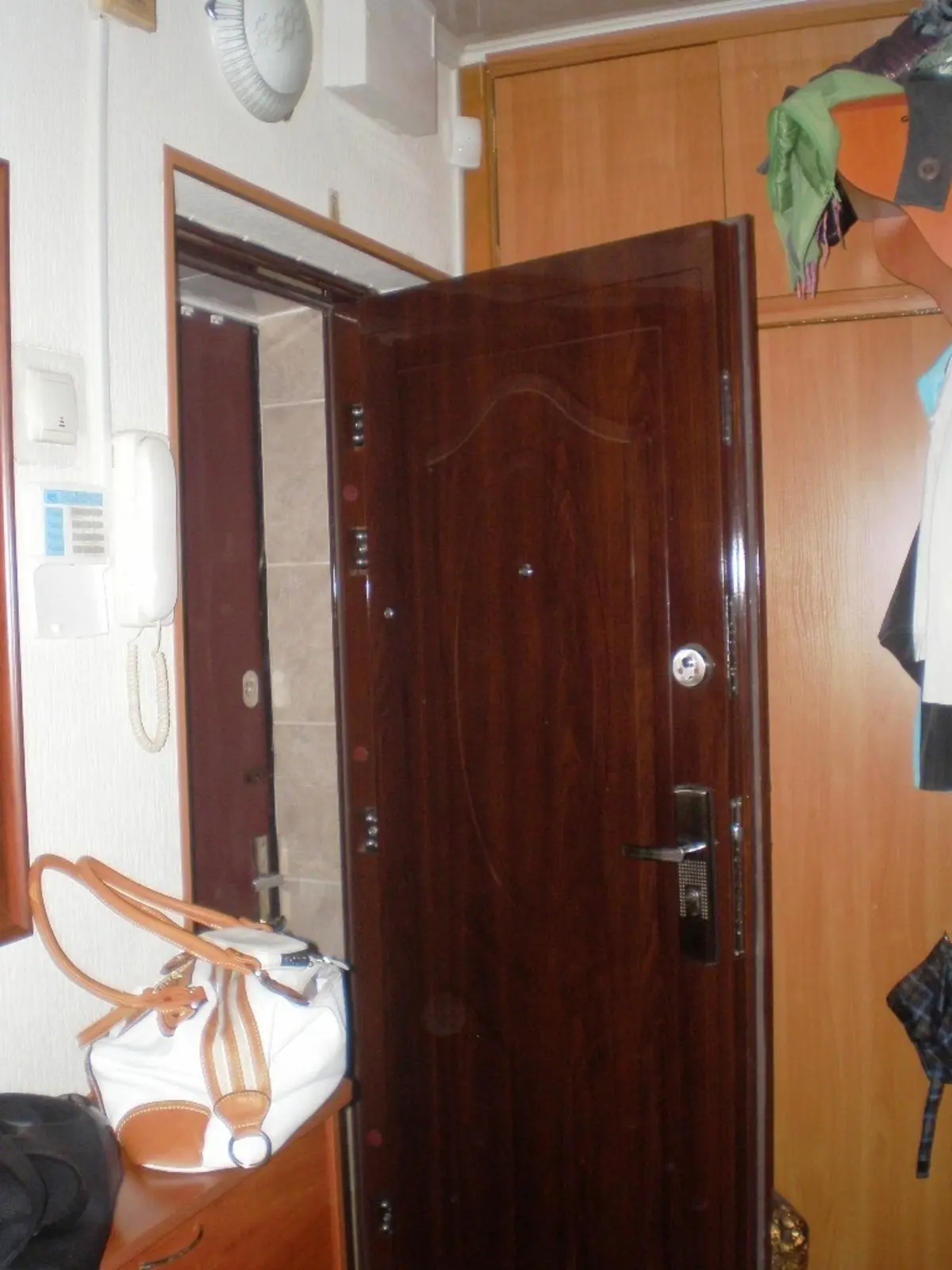 Фото Продаю 1-комнатную квартиру, 32 кв. м, Науки просп. 24 Киев, цена: 49500 $, код 2445