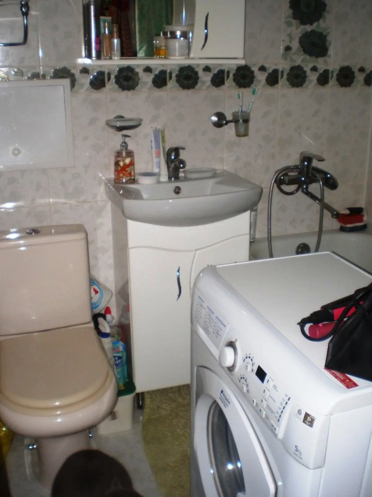 Фото Продаю 1-комнатную квартиру, 32 кв. м, Науки просп. 24 Киев, цена: 49500 $, код 2445