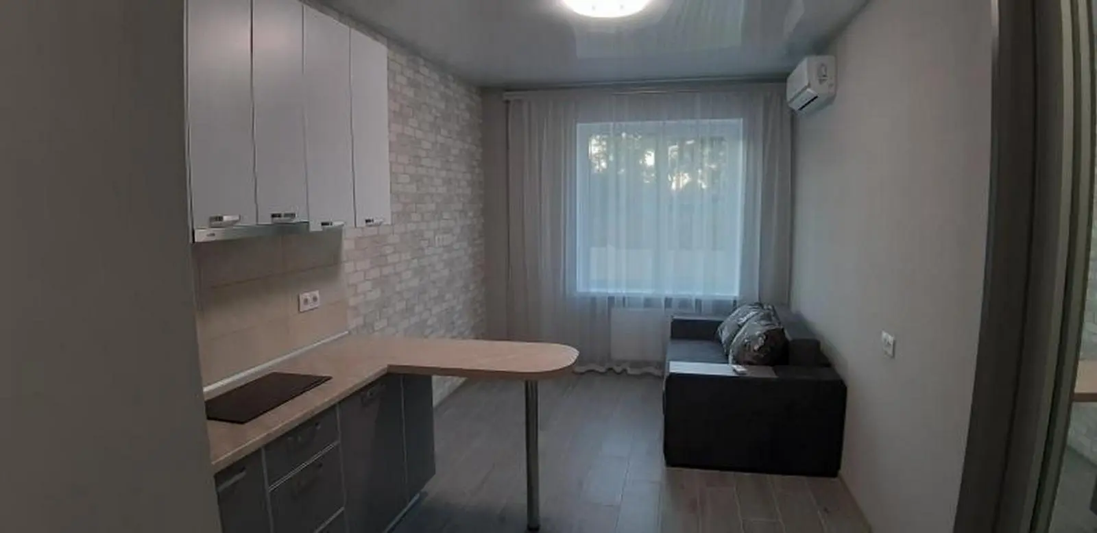 Фото Selling a 1-room apartment, 18 sq.m., Bestuzheva Street 11 Kharkiv, price: 15000 $, code 2448
