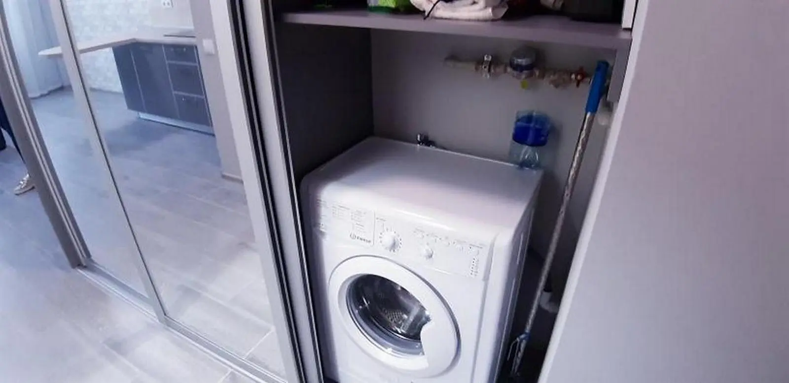 Фото Selling a 1-room apartment, 18 sq.m., Bestuzheva Street 11 Kharkiv, price: 15000 $, code 2448