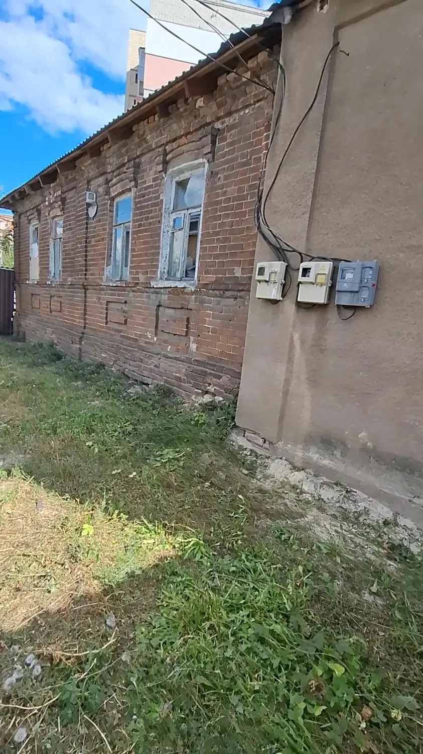 Фото Продаю будинок, 45 кв. м, Селянська вул.  Харків, ціна: 13000 $, код 2449
