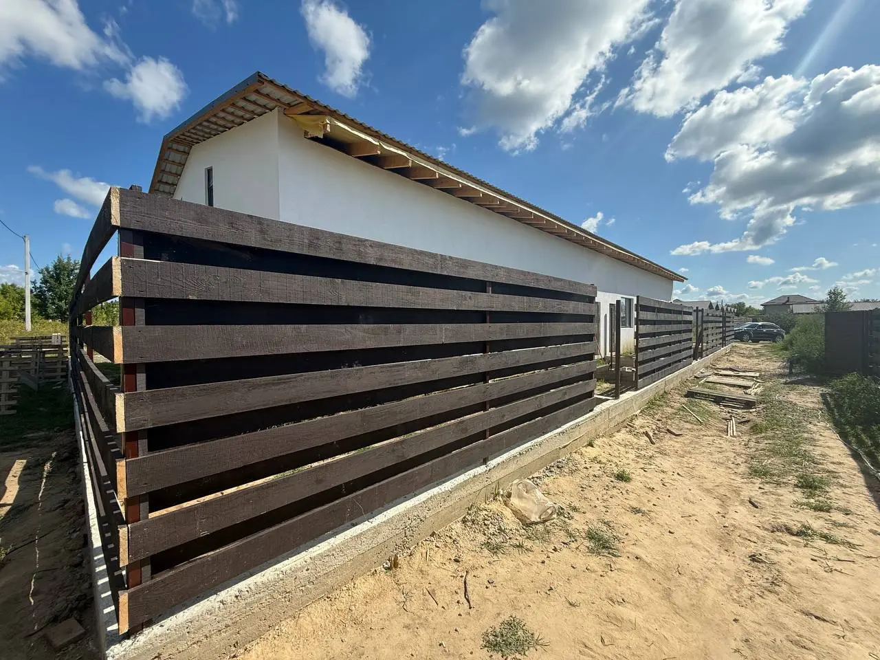 Фото Продаю 1 кімнатну квартиру, 33 кв. м, Білогородка, ціна: 17500 $, код 1315