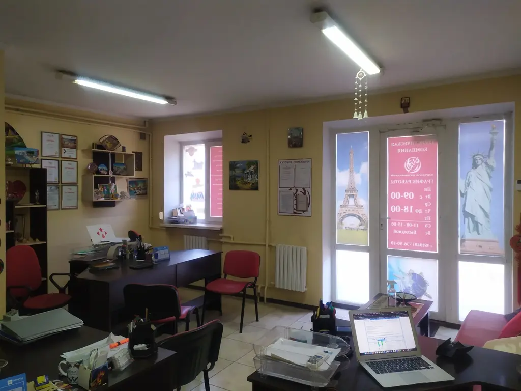 Фото Продаю офіс, 32 кв. м, Фонтанська дорога 4 Одеса, ціна: 35000 $, код 2451