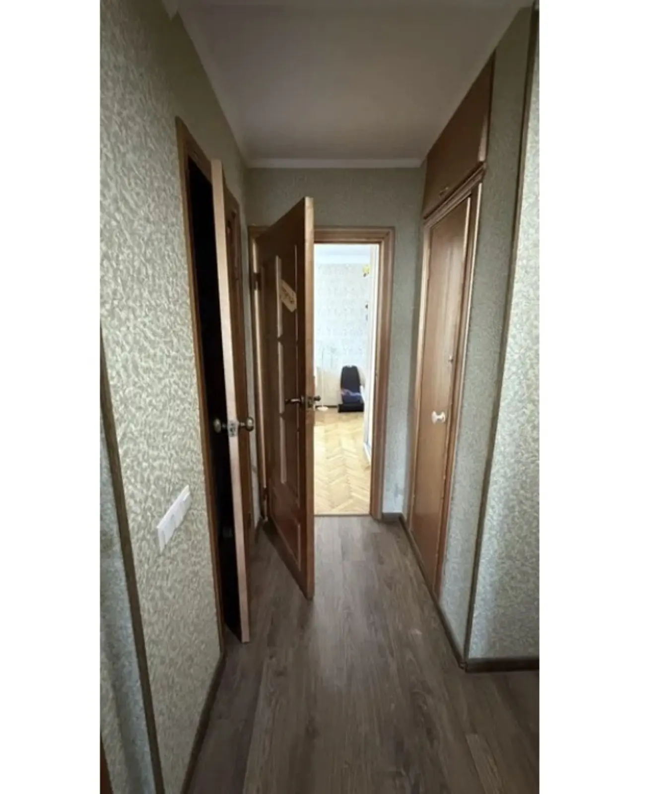 Фото Продаю 4 кімнатну квартиру, 81 кв. м, Малокитаївська вул. 7 Київ, ціна: 107000 $, код 2452