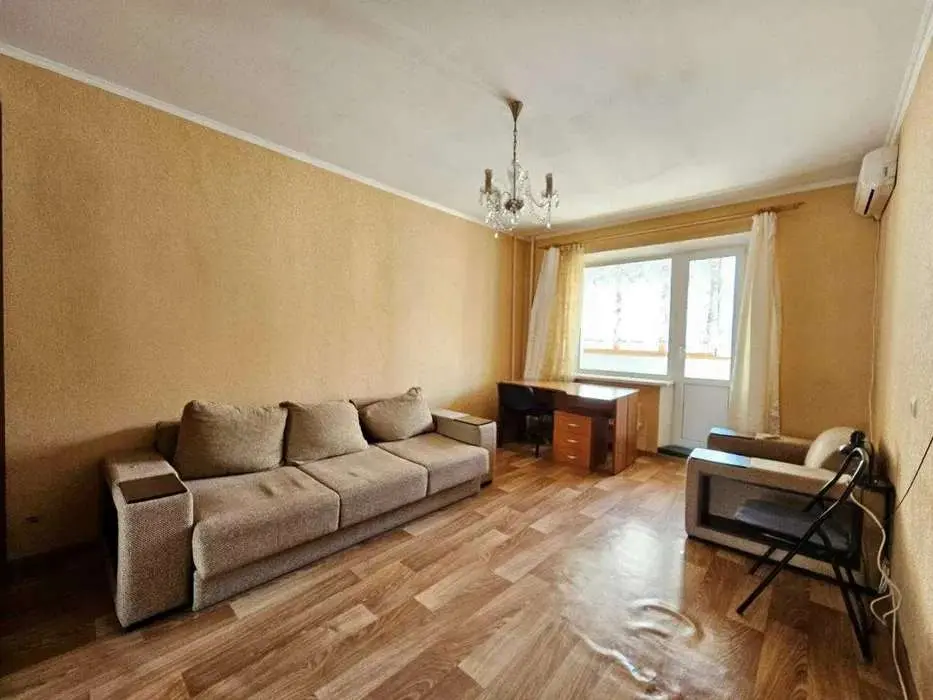 Фото Selling a 1-room apartment, 41 sq.m., Anny Akhmatovoi Street 39б Kyiv, price: 55000 $, code 2453