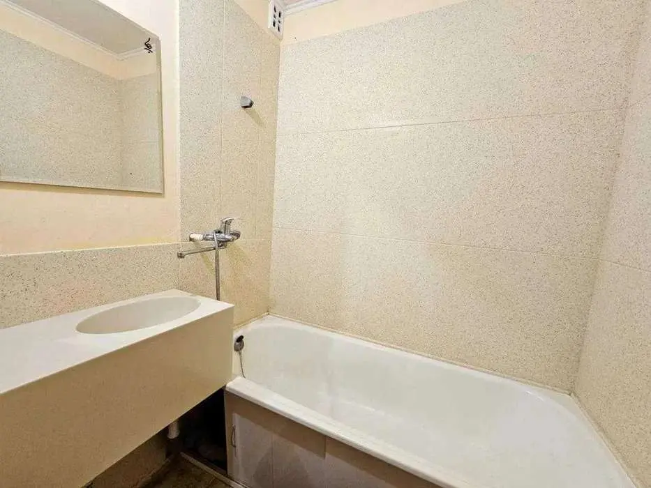 Фото Selling a 1-room apartment, 41 sq.m., Anny Akhmatovoi Street 39б Kyiv, price: 55000 $, code 2453