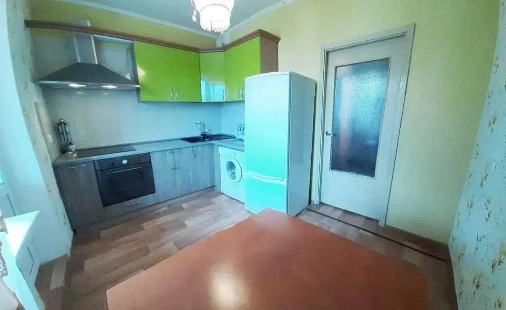 Фото Selling a 1-room apartment, 41 sq.m., Anny Akhmatovoi Street 39б Kyiv, price: 55000 $, code 2453