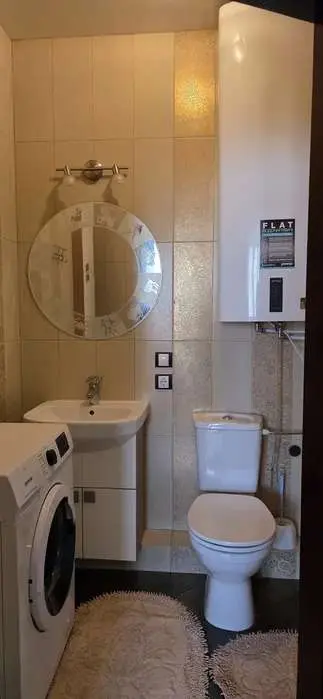 Фото Продаю 2-комнатную квартиру, 76 кв. м, Здолбуновская ул. 9б Киев, цена: 102000 $, код 2454