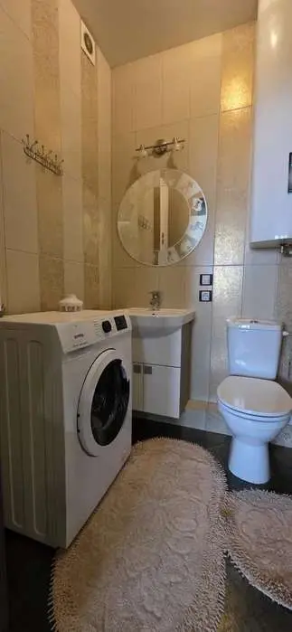 Фото Продаю 2-комнатную квартиру, 76 кв. м, Здолбуновская ул. 9б Киев, цена: 102000 $, код 2454