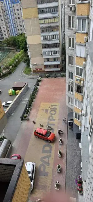 Фото Продаю 2-комнатную квартиру, 76 кв. м, Здолбуновская ул. 9б Киев, цена: 102000 $, код 2454
