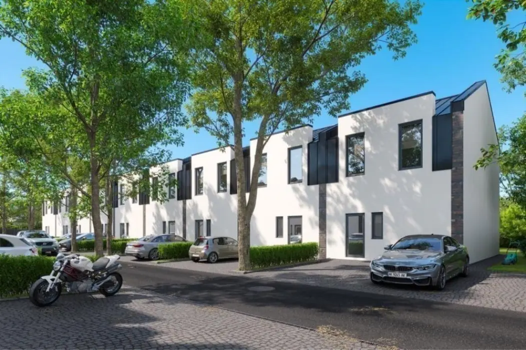 Фото Продаю будинок, 110 кв. м, Центральна вул.  Київ, ціна: 75000 $, код 2455