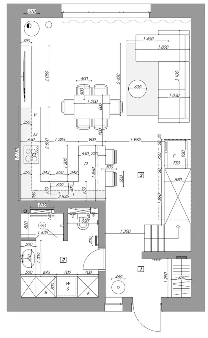 Фото Продаю будинок, 110 кв. м, Центральна вул.  Київ, ціна: 75000 $, код 2455