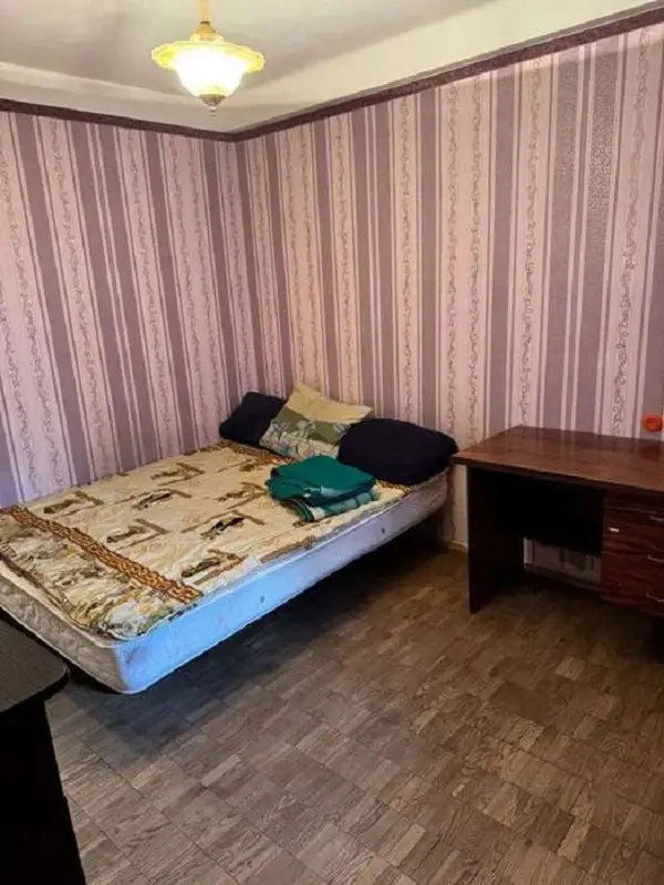 Фото Зняти 2 кімнатну квартиру, Ярослава Гашека бульв. 7 Київ в довгострокову оренду, ціна: 11 UAH, код 2456
