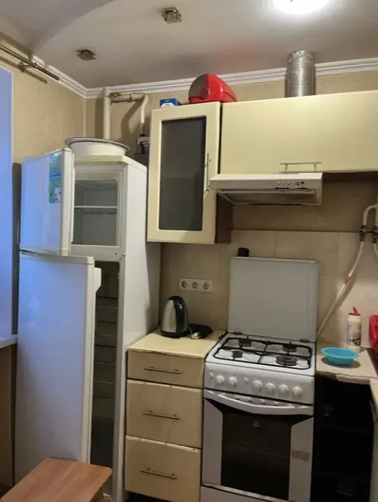 Фото Продаю 2-комнатную квартиру, 42 кв. м, Сегедская ул.  Одесса, цена: 47000 $, код 2457