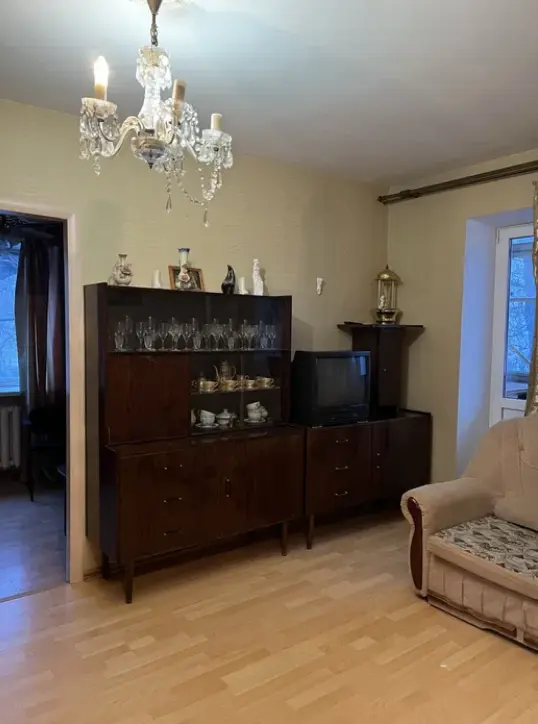 Фото Продаю 2-комнатную квартиру, 42 кв. м, Сегедская ул.  Одесса, цена: 47000 $, код 2457