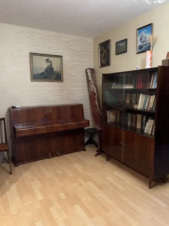 Фото Продаю 2-комнатную квартиру, 42 кв. м, Сегедская ул.  Одесса, цена: 47000 $, код 2457