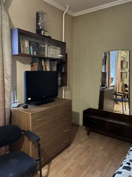 Фото Продаю 2-комнатную квартиру, 42 кв. м, Сегедская ул.  Одесса, цена: 47000 $, код 2457