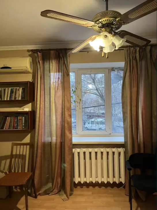 Фото Продаю 2-комнатную квартиру, 42 кв. м, Сегедская ул.  Одесса, цена: 47000 $, код 2457