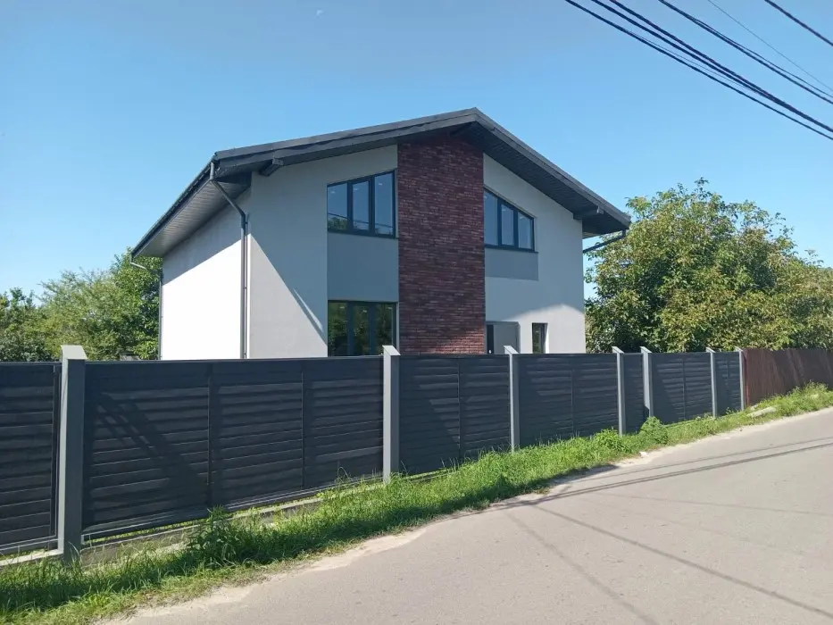 Фото Selling a house, 152 sq.m., Tsentralna street  Kyiv, price: 135000 $, code 2374