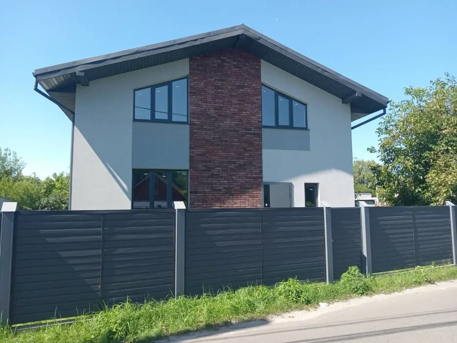 Фото Selling a house, 152 sq.m., Tsentralna street  Kyiv, price: 135000 $, code 2374