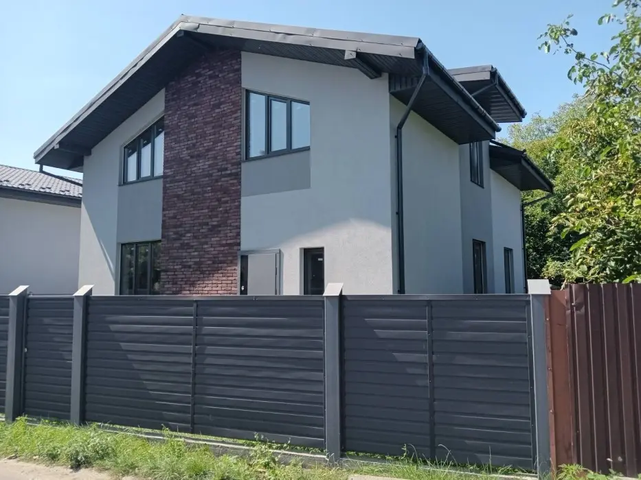 Фото Selling a house, 152 sq.m., Tsentralna street  Kyiv, price: 135000 $, code 2374