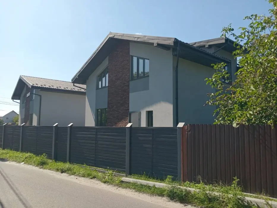 Фото Selling a house, 152 sq.m., Tsentralna street  Kyiv, price: 135000 $, code 2374