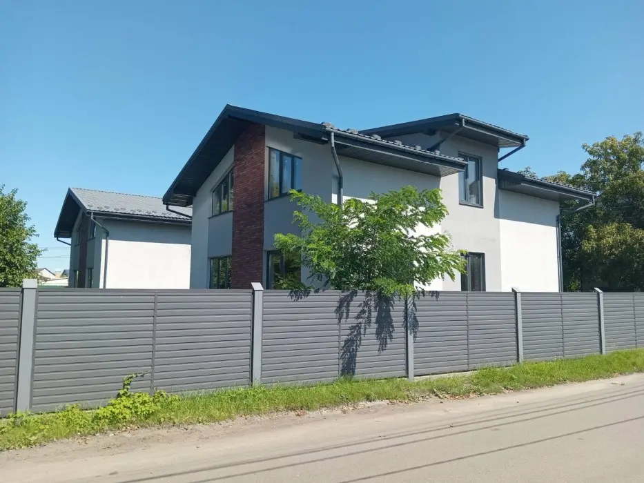 Фото Selling a house, 152 sq.m., Tsentralna street  Kyiv, price: 135000 $, code 2374